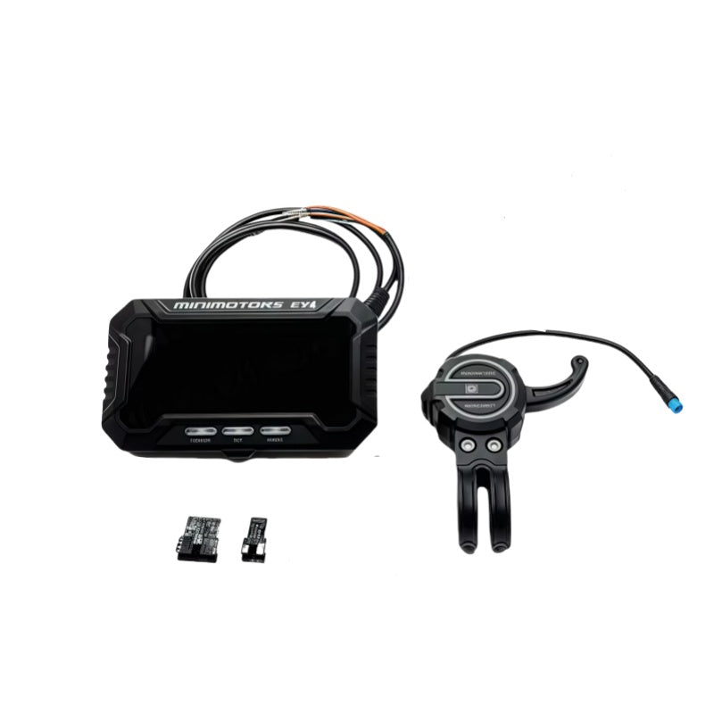 Kit Display EY4 Pour Trottinette Dualtron – Écran De Contrôle Neuf