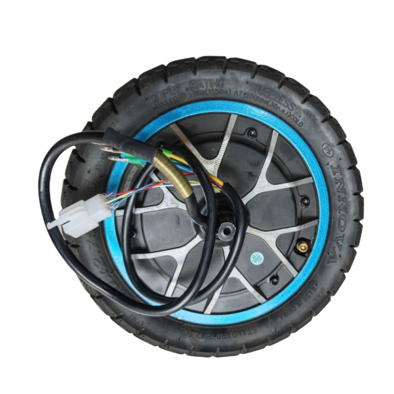 SmartGyro Rockway Trotinete Elétrica