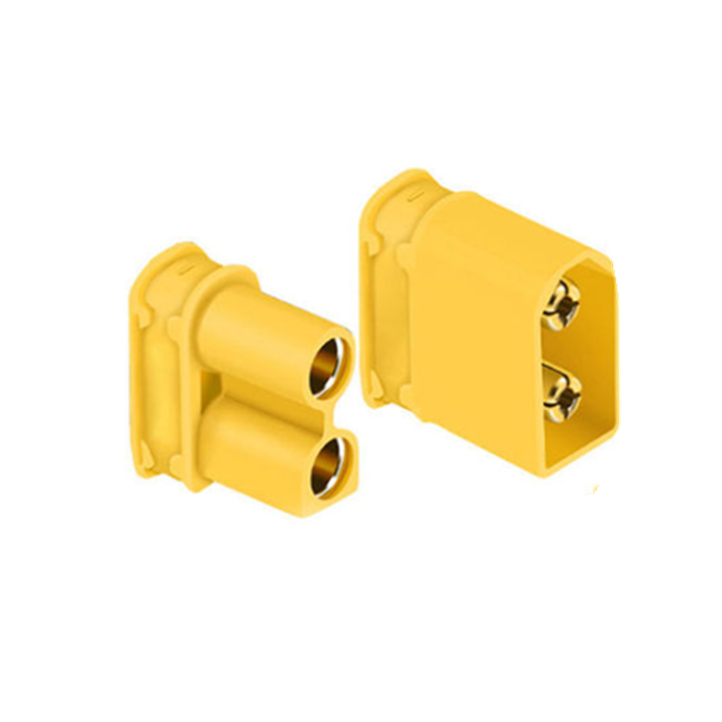 Conector XT30  – Pack 5 pares