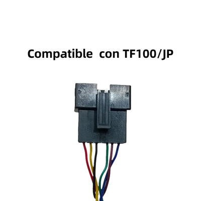 Cabo conector do display para controlador 1,65 m (genérico)