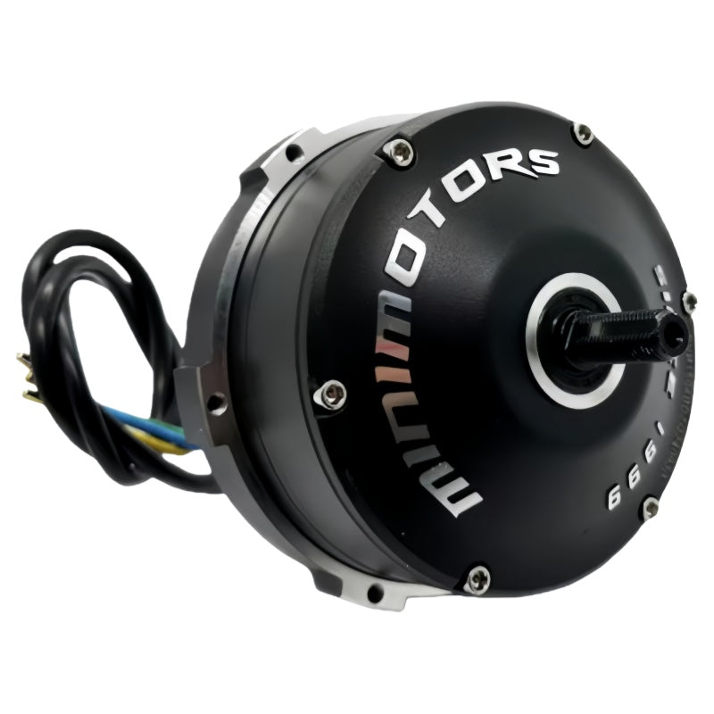 Motor 60V para Dualton Victor / Victor Luxury