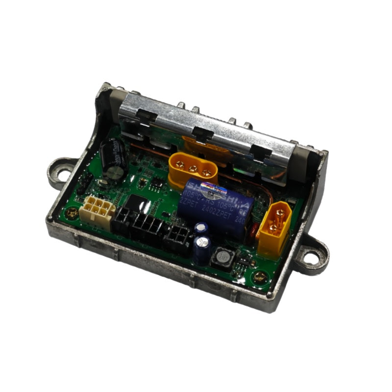 Controladora para xiaomi Mi4 Ultra ((Circuitos cerrados 35km/h)