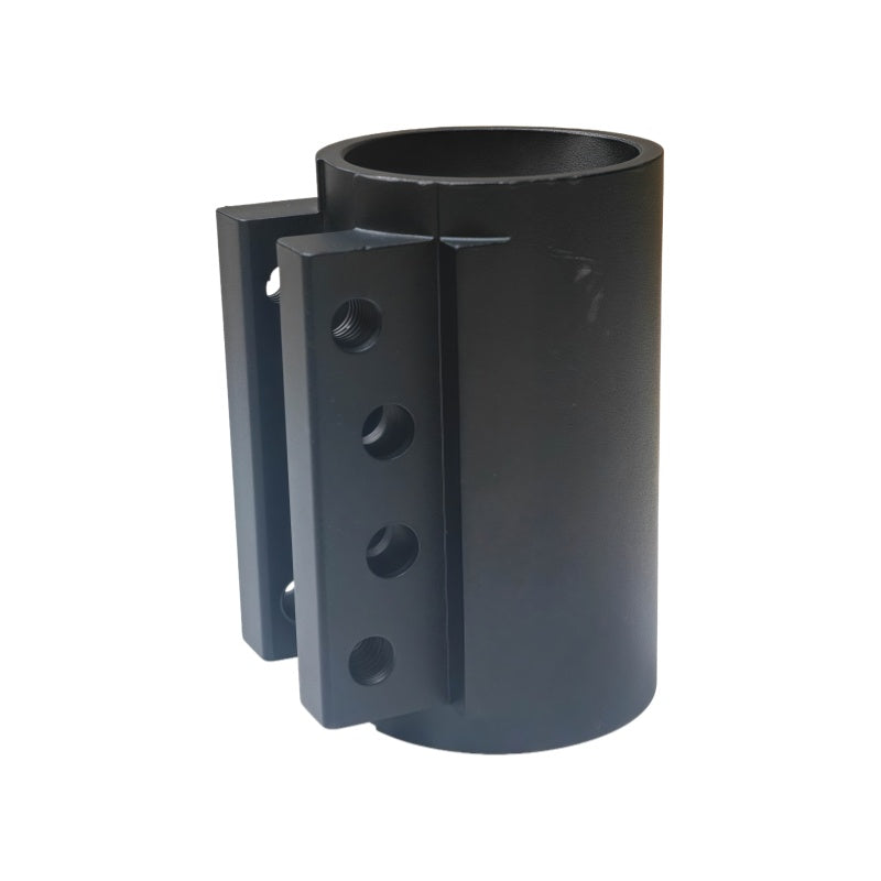 Soporte conector mastil A horquilla para Ecoxtrem
