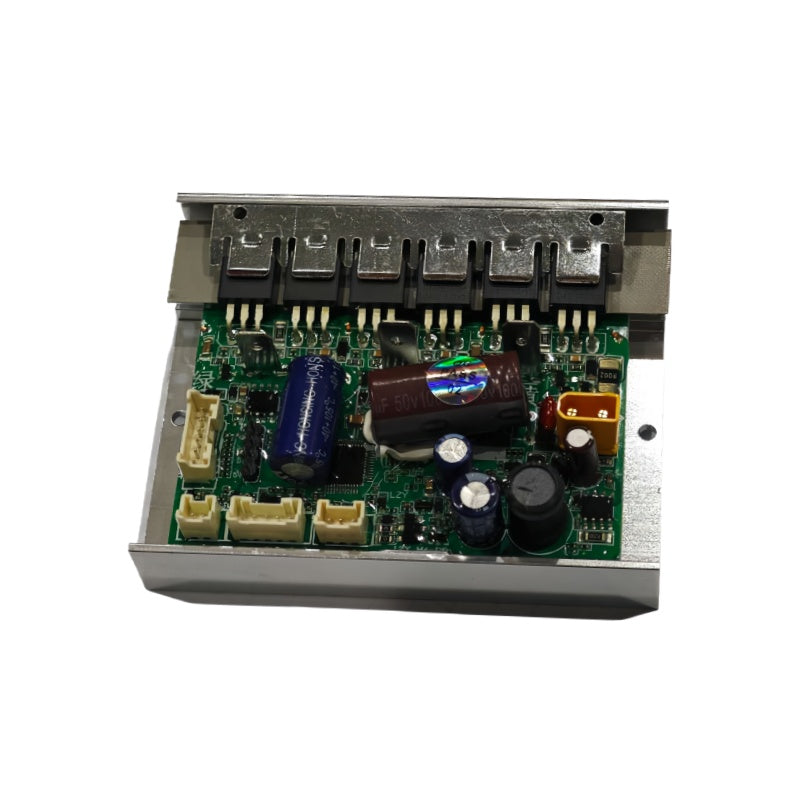 Controladora para xiaomi Mi4 (Circuitos cerrados 32km/h)