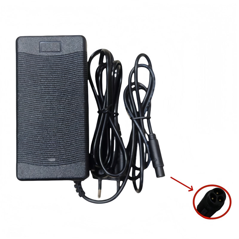 Încărcător KuKirin G2 Master – Original, 58.8V 2A Încărcător KuKirin G2 Master – Original, 58.8V 2A