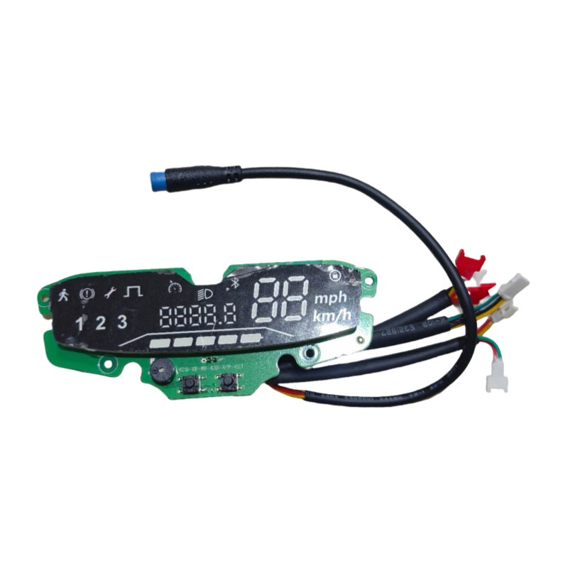 Display para smartGyro K2 / K2 PRO 5 Pines (DESLIMITABLE)