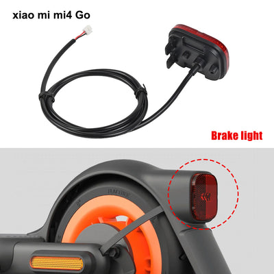 Luz freno para patinete Xiaomi Mi4 GO