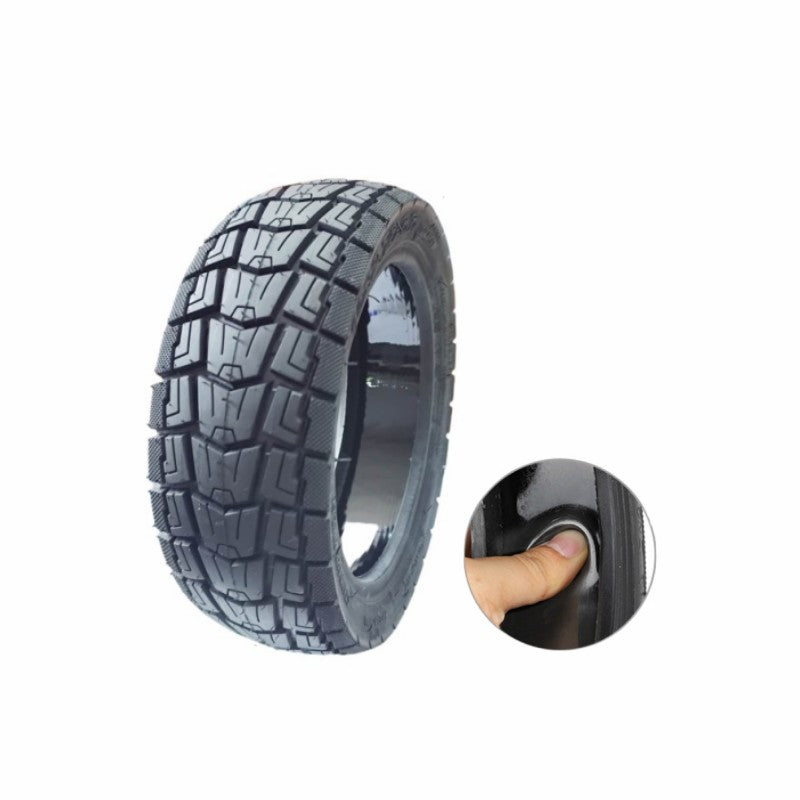 Pneu semi Off Road 10x2.50-6.5 avec gel anti crevaison Pneu semi Off Road 10x2.50-6.5 avec gel anti crevaison