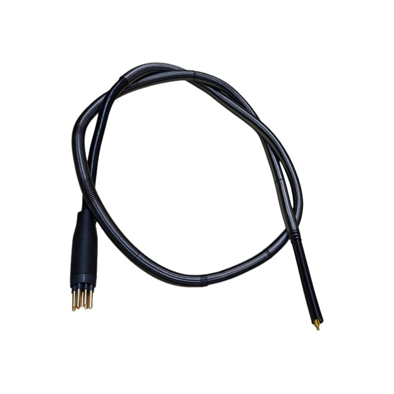 Cable motor protegido con muelle para smartGyro Dual Max 2