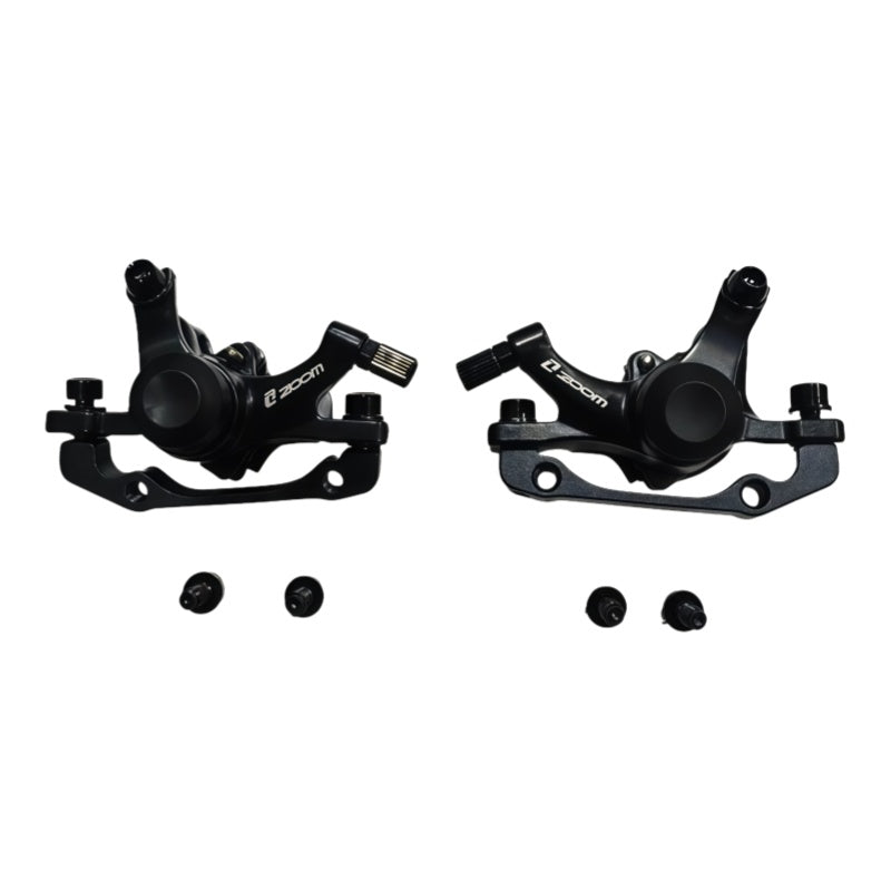 Pinza freno ZOOM compatible SmartGyro dual max（1 derecha 1 Izq）