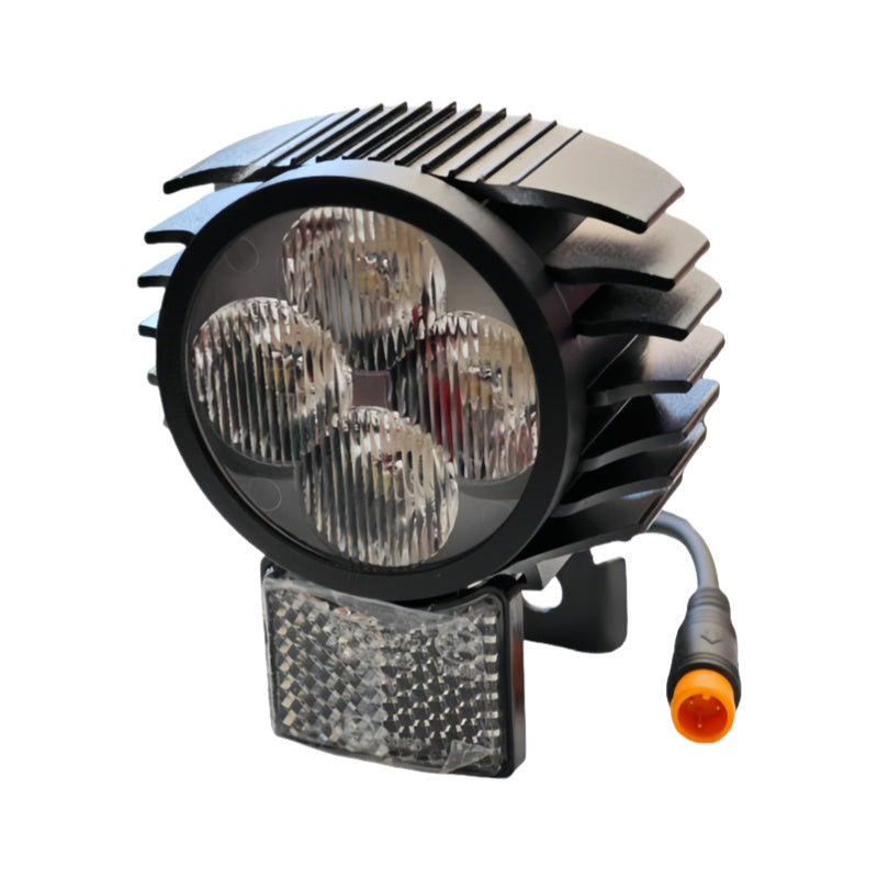 Faro con claxon para smartGyro dual max 2