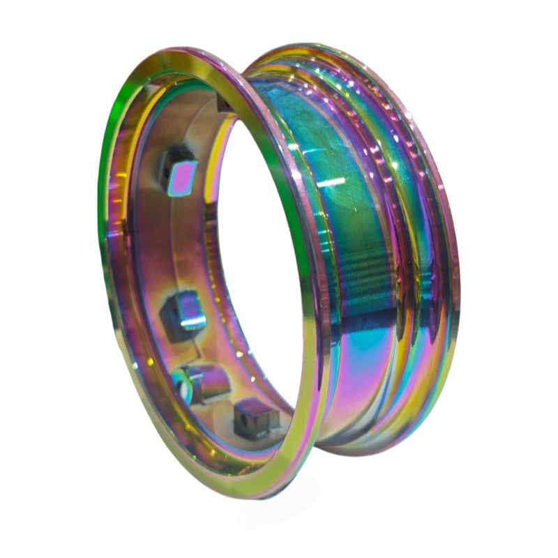 Aro de motor para dualtron (Colores)