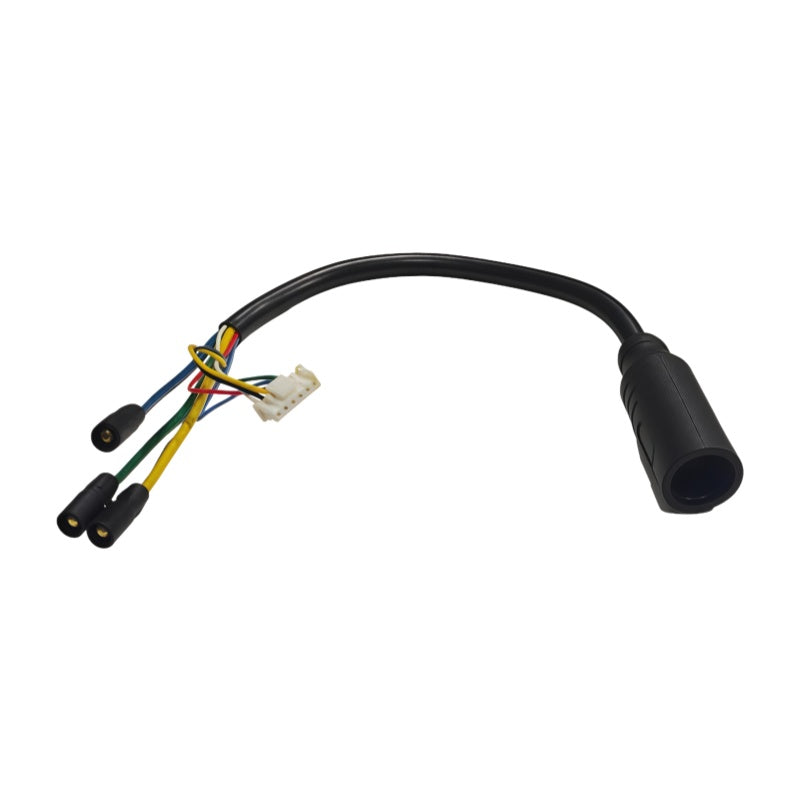 Cable de conexión entre controlador y motor para smartGyro Dual Max 2