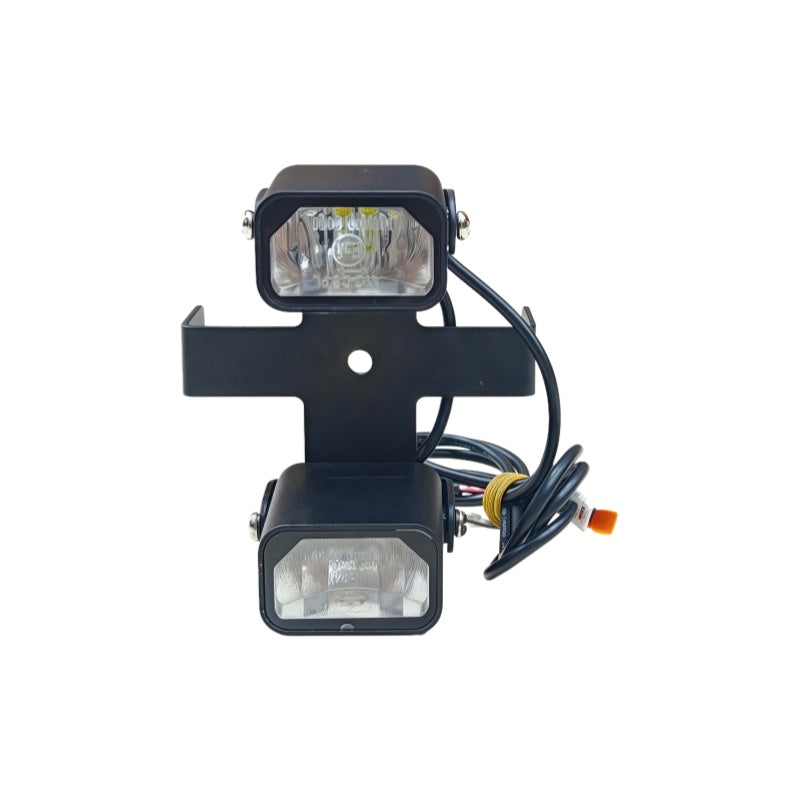 Faro delantero para Ecoxtrem