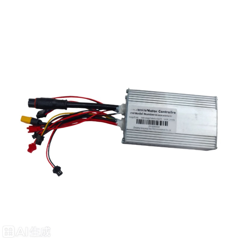 Controladora 48V 30A para Ecoxtem M41 Tank