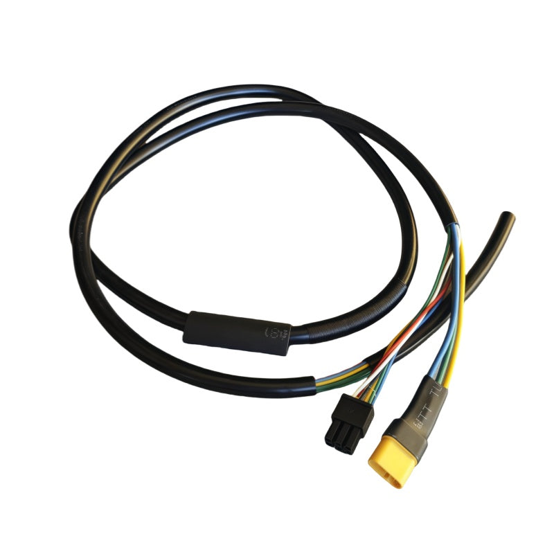 Cable motor para Bongo M40XL