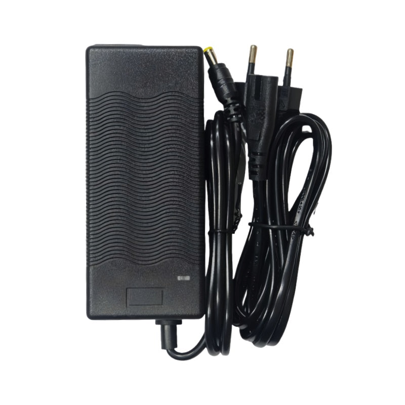 Cargador de batería de plomo 36V 2A  DC2.1