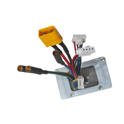 Controladora para smartGyro raptor dual EVO delantera