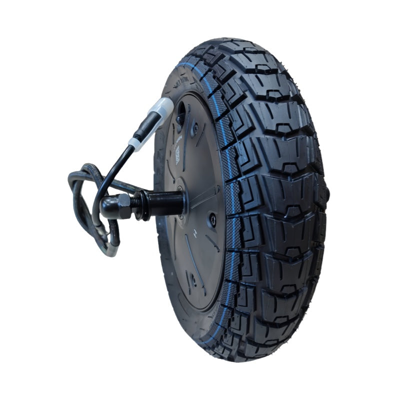Motor trasero para smartGyro dual max 2
