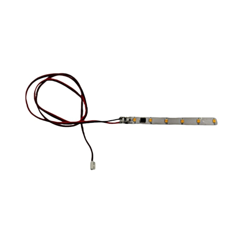 Tira intermitente para smartGyro dual max 2