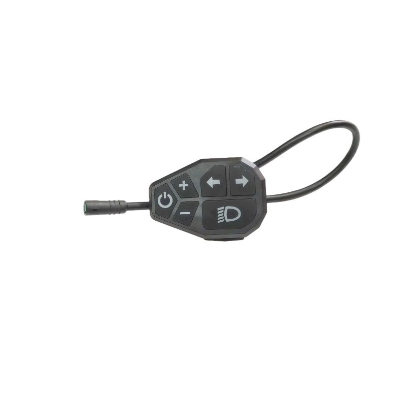 Botonera para Ecoxtem M41 Tank / Dual