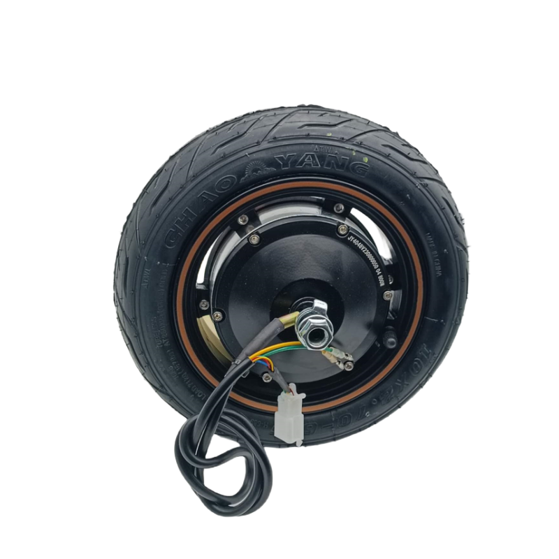Rueda motor Smartgyro Crossover Dual – 800W