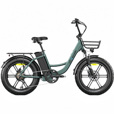 Patinetes / Bicicleta