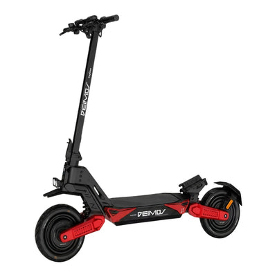 Patinete / Bicicleta