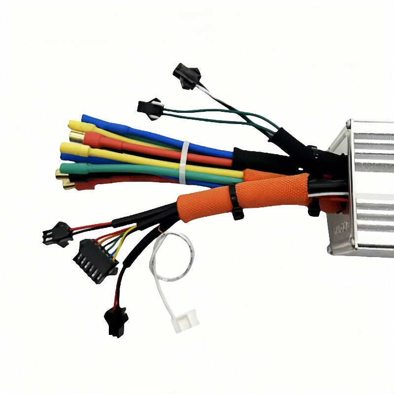 Controlador para dualtron Victor / Victor Luxury +