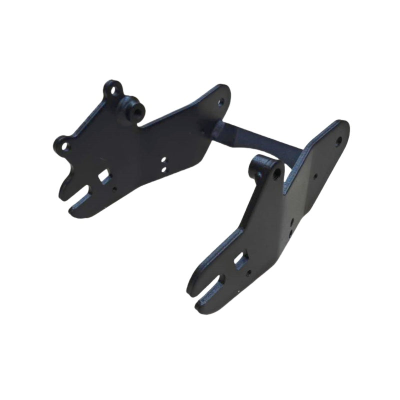 Horquilla trasera para smartGyro dual max 2