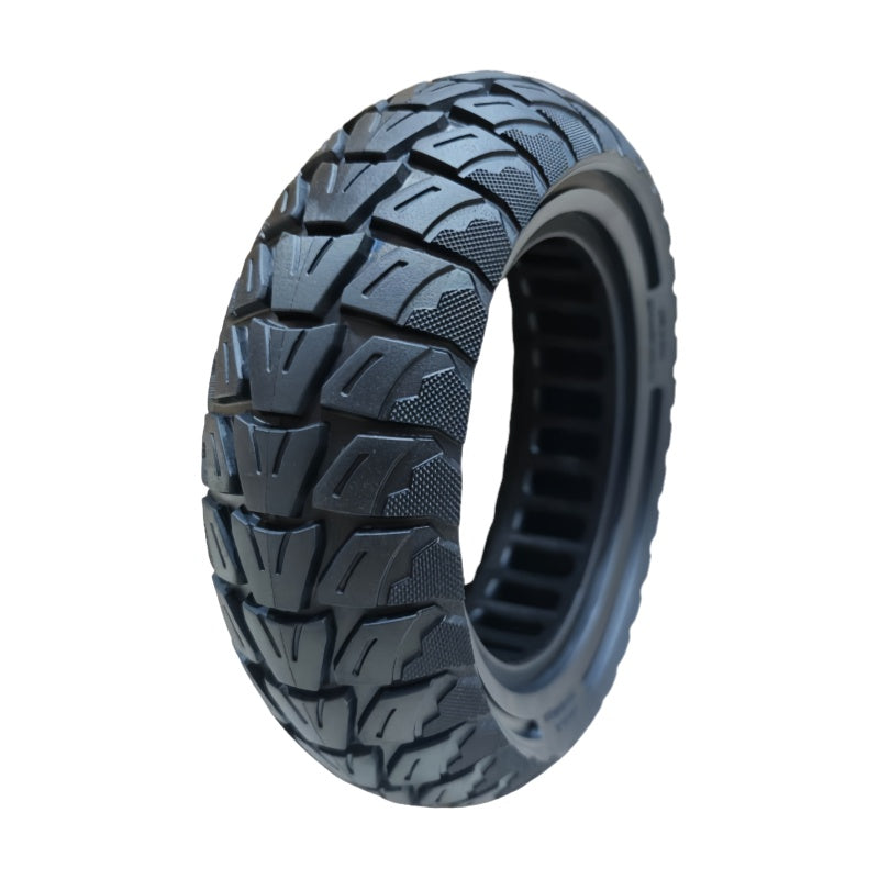 Rueda maciza 10×3-6 offroad
