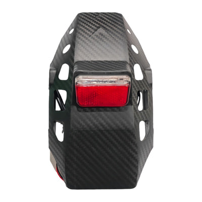 Luz freno compartible smartGyro dual max 2