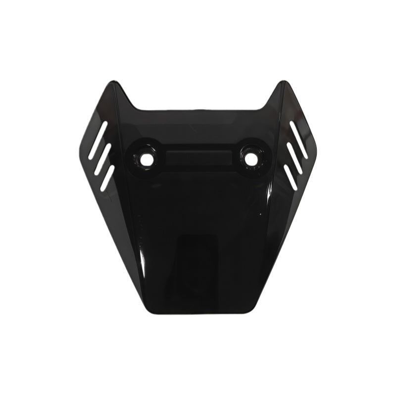 Visera display para smartGyro raptor evo