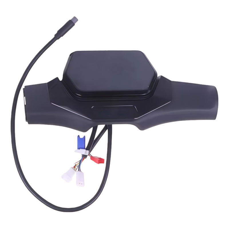 Display para Segway Ninebot ZT3 Pro – (CIRCUITOS CERRADO 37-40Km/H)