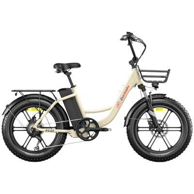 Patinete / Bicicleta