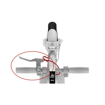 Manetas de freno para xiaomi Mi3 lite （Original）