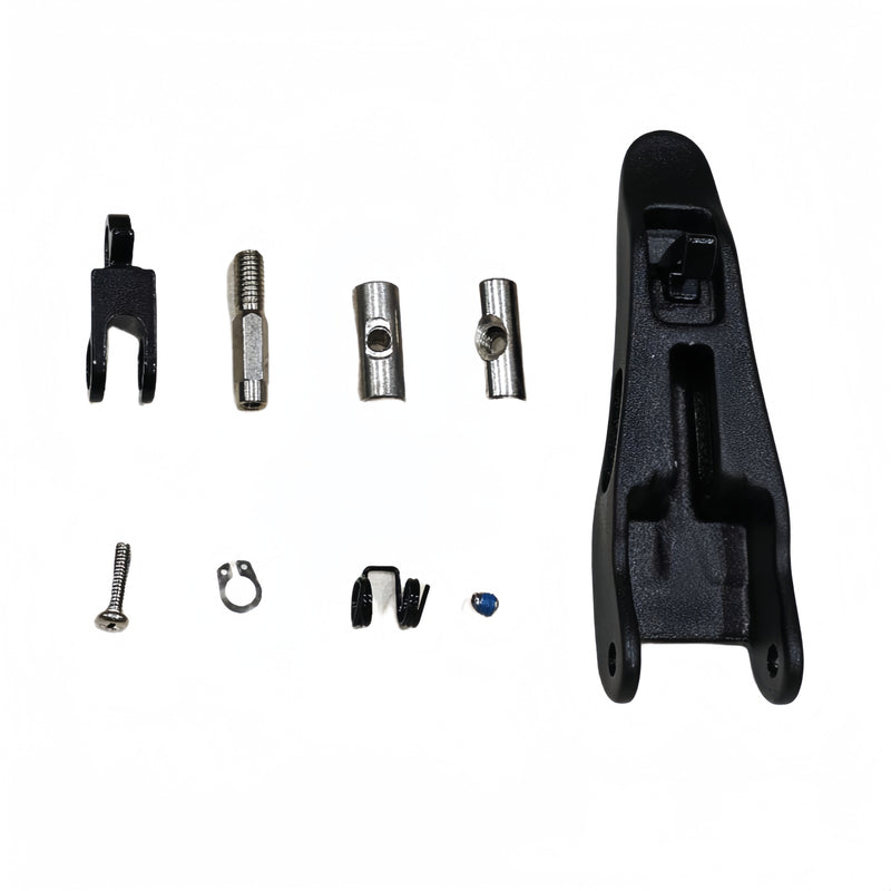 Kit tornillos para mastil smartgyro K2