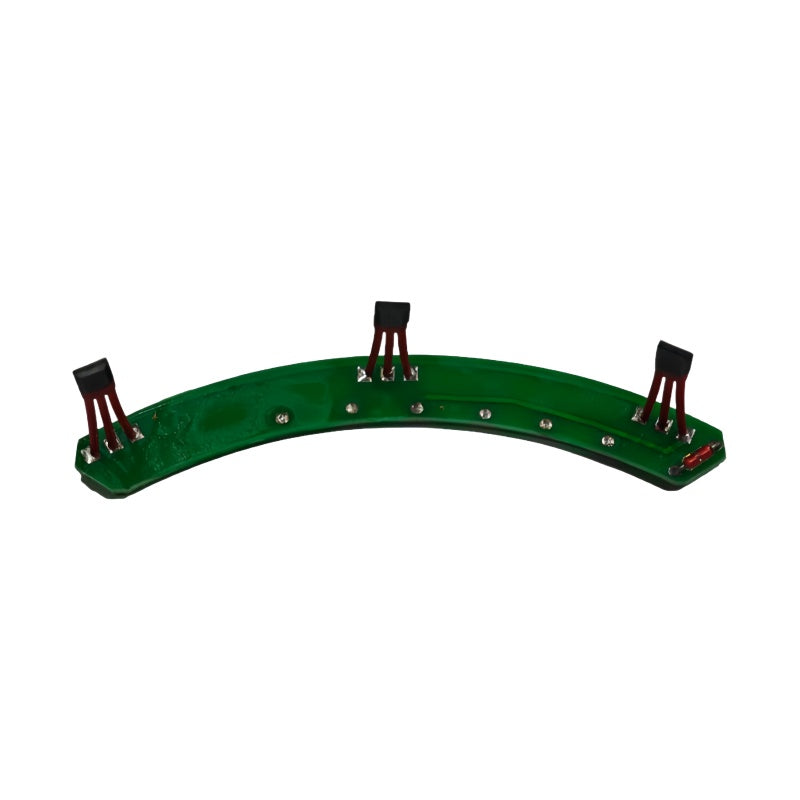 Placa de sensores hall para motor (solo para Ninebot G2 MAX)
