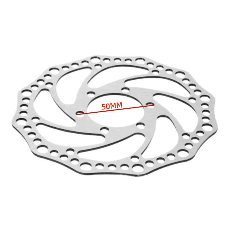 Disco de freno 160mm