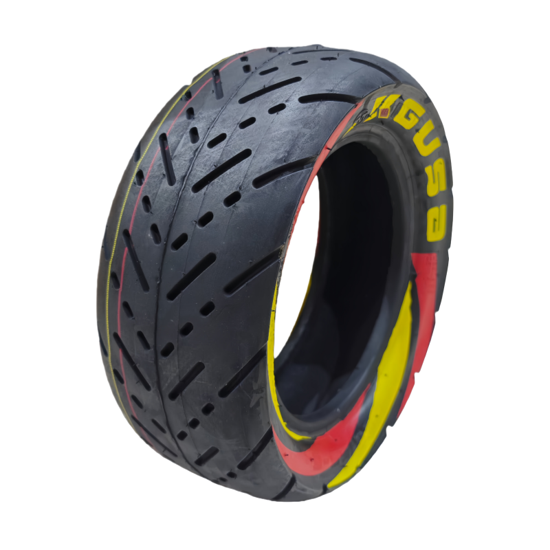 Rueda tubeless con colores 90/55-6  [TUOVT]