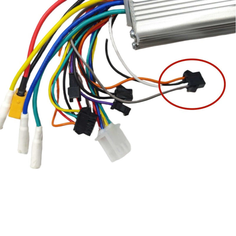 Écran LCD Original SmartGyro Pour Speedway, Rockway, Crossover Dual & Pro - Compatible Trottinettes Avant 2024