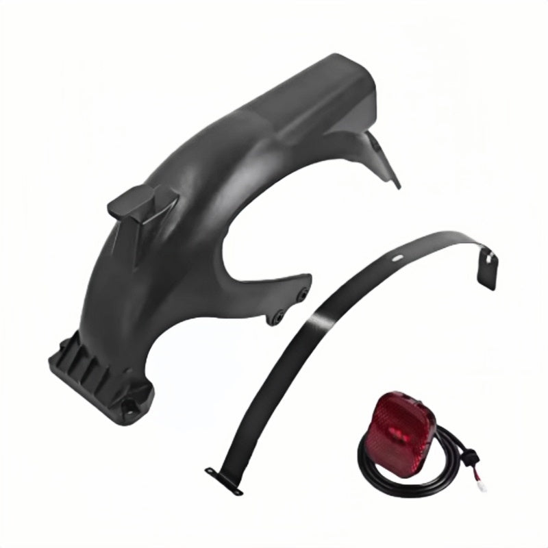 Guardabarro trasero completo para Ninebot Max G2  [Ninebot]