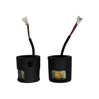 Intermitente manilla genenico 12V