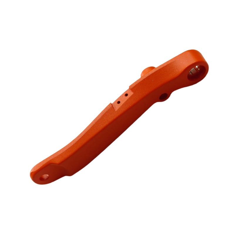 Brazo oscilante delantero（izq）kugoo kirin G2 pro 2025