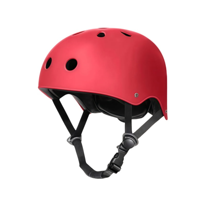 Casco de Patinete/bicicleta , equipo protector. （Certificación CE）