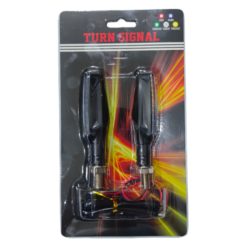 Intermitentes 12V