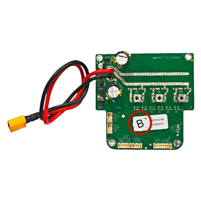 Controladora Kugoo Kirin G3