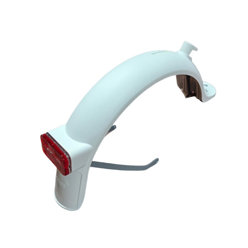 TREFAN Fanale posteriore per scooter elettrico, luce di stop, compatibile con Xiaomi 4 Pro/4 Lite, fanale posteriore per parafango, scooter elettrico, gruppo fanale posteriore a LED, ricambio TREFAN Fanale posteriore per scooter elettrico, luce di stop, compatibile con Xiaomi 4 Pro/4 Lite, fanale posteriore per parafango, scooter elettrico, gruppo fanale posteriore a LED, ricambio