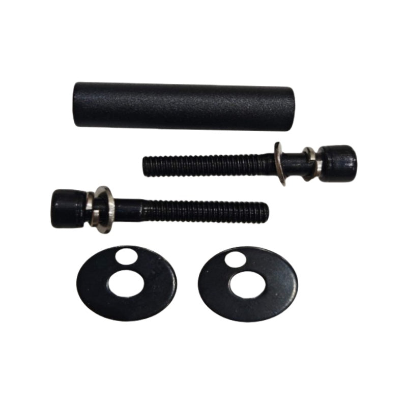 Tornillo suspencion delandero para dualtron mini