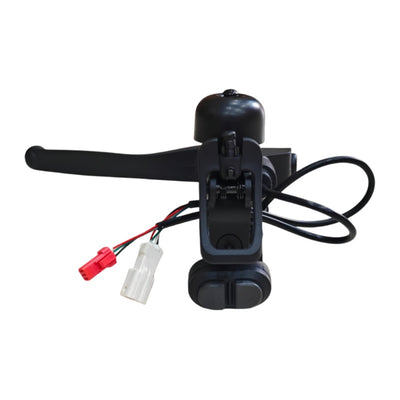 Scheda BMS 14S 52V 35A Per Batteria Li-Ion Con Bilanciamento, Protezione Sovraccarico E Cortocircuito, Per E-bike